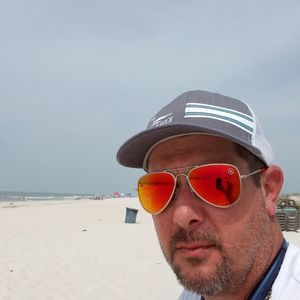 Meet your Posher, Jeff